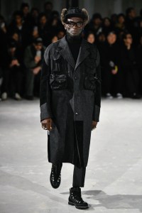 Junya Watanabe Man Men's Fall 2025 Ready-to-Wear Collection