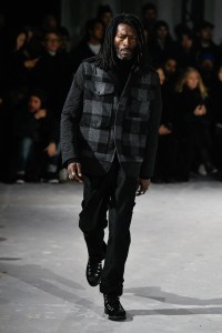 Junya Watanabe Man Men's Fall 2025 Ready-to-Wear Collection