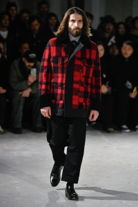 Junya Watanabe Man Men's Fall 2025 Ready-to-Wear Collection