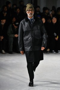 Junya Watanabe Man Men's Fall 2025 Ready-to-Wear Collection