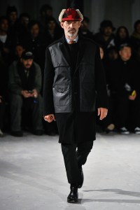 Junya Watanabe Man Men's Fall 2025 Ready-to-Wear Collection