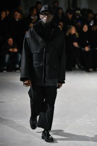 Junya Watanabe Man Men's Fall 2025 Ready-to-Wear Collection