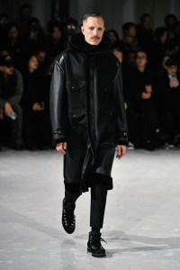 Junya Watanabe Man Men's Fall 2025 Ready-to-Wear Collection