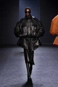 Juun.J Fall 2025 Ready-to-Wear Collection at Paris Men's Fashion Week