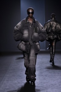 Juun.J Fall 2025 Ready-to-Wear Collection at Paris Men's Fashion Week