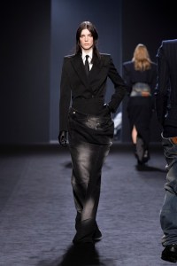 Juun.J Fall 2025 Ready-to-Wear Collection at Paris Men's Fashion Week