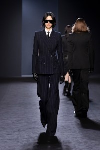 Juun.J Fall 2025 Ready-to-Wear Collection at Paris Men's Fashion Week