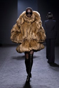 Juun.J Fall 2025 Ready-to-Wear Collection at Paris Men's Fashion Week
