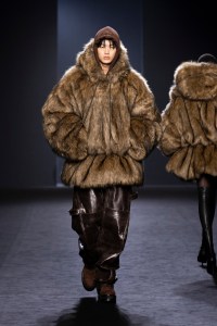Juun.J Fall 2025 Ready-to-Wear Collection at Paris Men's Fashion Week