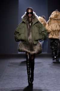 Juun.J Fall 2025 Ready-to-Wear Collection at Paris Men's Fashion Week