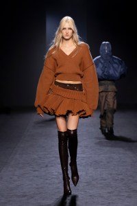 Juun.J Fall 2025 Ready-to-Wear Collection at Paris Men's Fashion Week