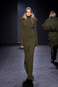Juun.J Fall 2025 Ready-to-Wear Collection at Paris Men's Fashion Week