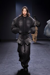 Juun.J Fall 2025 Ready-to-Wear Collection at Paris Men's Fashion Week