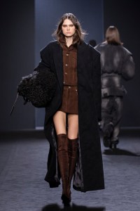 Juun.J Fall 2025 Ready-to-Wear Collection at Paris Men's Fashion Week
