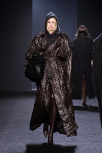 Juun.J Fall 2025 Ready-to-Wear Collection at Paris Men's Fashion Week