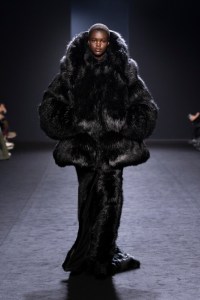 Juun.J Fall 2025 Ready-to-Wear Collection at Paris Men's Fashion Week