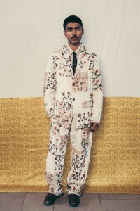 Kartik Research Men's Fall 2025 Ready-to-Wear Collection