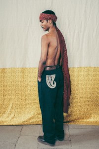 Kartik Research Men's Fall 2025 Ready-to-Wear Collection