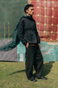 Kartik Research Men's Fall 2025 Ready-to-Wear Collection