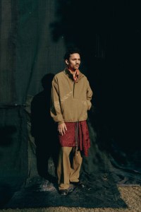 Kartik Research Men's Fall 2025 Ready-to-Wear Collection