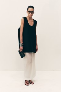 Khaite Pre-Fall 2025 Collection