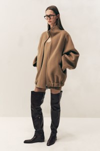Khaite Pre-Fall 2025 Collection