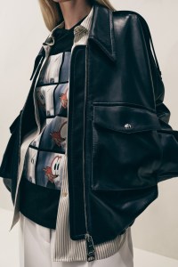 Khaite Pre-Fall 2025 Collection
