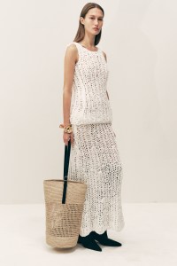 Khaite Pre-Fall 2025 Collection