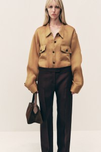 Khaite Pre-Fall 2025 Collection