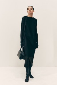 Khaite Pre-Fall 2025 Collection
