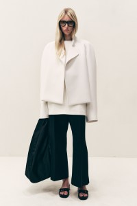 Khaite Pre-Fall 2025 Collection