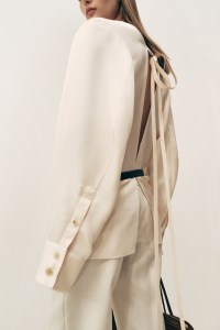 Khaite Pre-Fall 2025 Collection