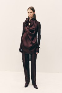 Khaite Pre-Fall 2025 Collection