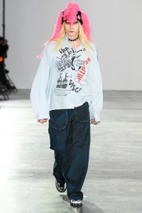 Kidill Men’s Fall 2025 Ready-to-Wear Collection