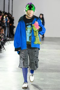 Kidill Men’s Fall 2025 Ready-to-Wear Collection