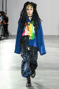 Kidill Men’s Fall 2025 Ready-to-Wear Collection