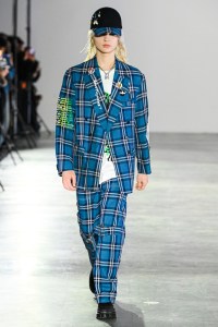 Kidill Men’s Fall 2025 Ready-to-Wear Collection