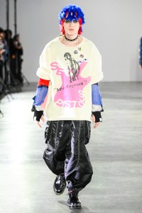 Kidill Men’s Fall 2025 Ready-to-Wear Collection