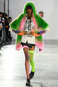 Kidill Men’s Fall 2025 Ready-to-Wear Collection