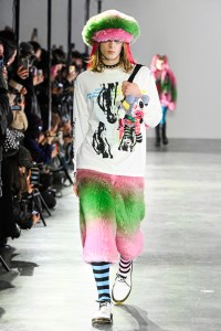 Kidill Men’s Fall 2025 Ready-to-Wear Collection
