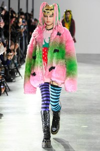 Kidill Men’s Fall 2025 Ready-to-Wear Collection