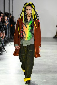 Kidill Men’s Fall 2025 Ready-to-Wear Collection