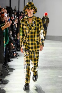 Kidill Men’s Fall 2025 Ready-to-Wear Collection