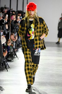 Kidill Men’s Fall 2025 Ready-to-Wear Collection