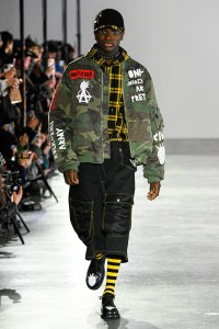 Kidill Men’s Fall 2025 Ready-to-Wear Collection