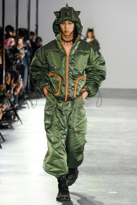 Kidill Men’s Fall 2025 Ready-to-Wear Collection