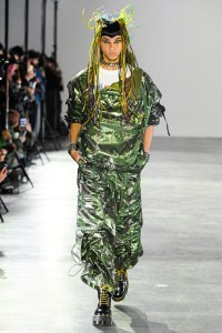 Kidill Men’s Fall 2025 Ready-to-Wear Collection