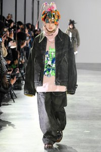 Kidill Men’s Fall 2025 Ready-to-Wear Collection