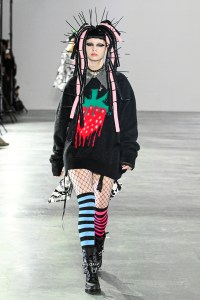 Kidill Men’s Fall 2025 Ready-to-Wear Collection