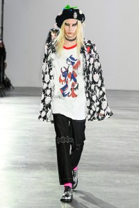 Kidill Men’s Fall 2025 Ready-to-Wear Collection